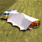 Tucana Tent Boutique Camping