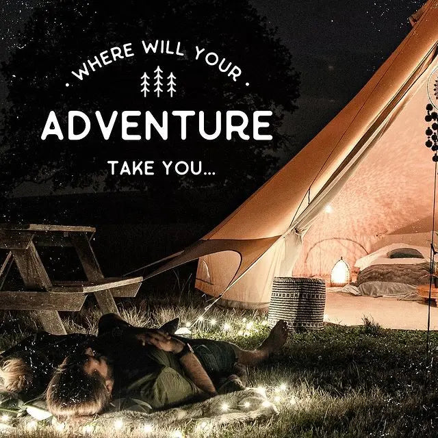 2021/2022 – BELL TENTS PRICE RISE STATEMENT - Boutique Camping