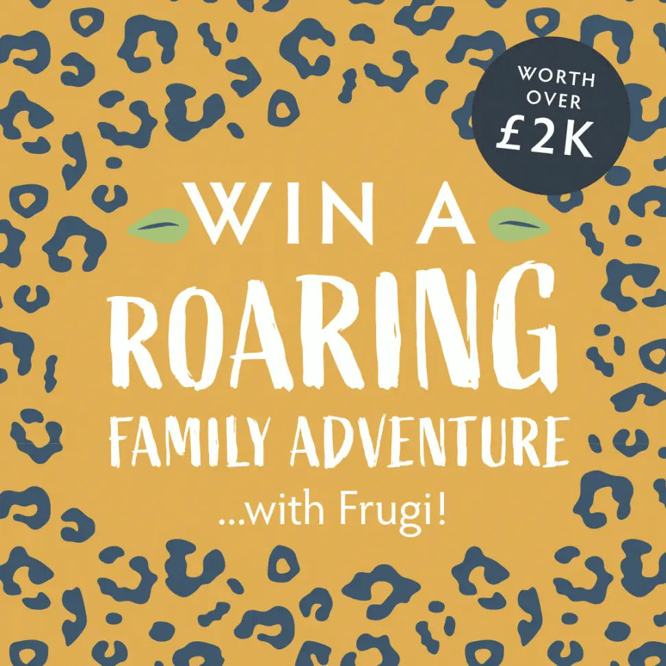 A Competition To Kickstart A Raring Summer! - Boutique Camping