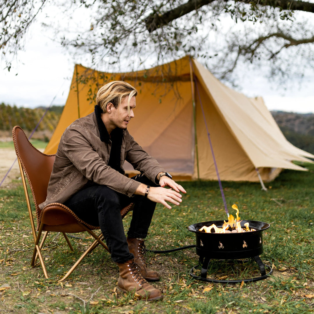 CAMP SMARTER, NOT HARDER. - Boutique Camping