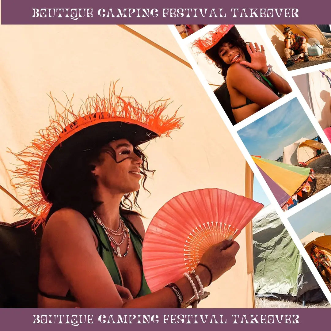 GET-REWARDED-WITH-BOUTIQUE-CAMPING-FESTIVAL-TAKEOVERS Boutique Camping