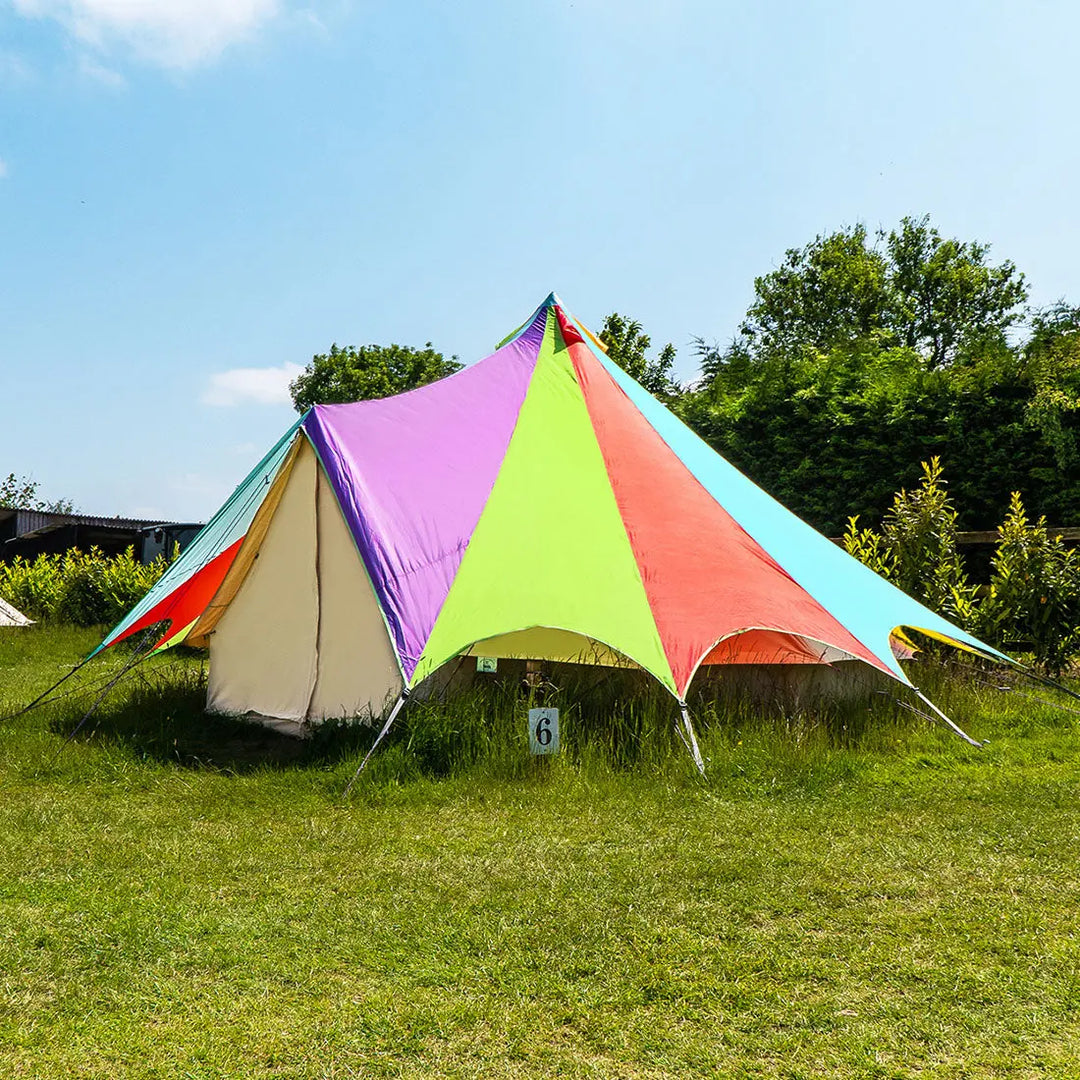 Elevate-Your-Camping-Experience-with-Our-New-Bell-Tent-Plus-Covers Boutique Camping