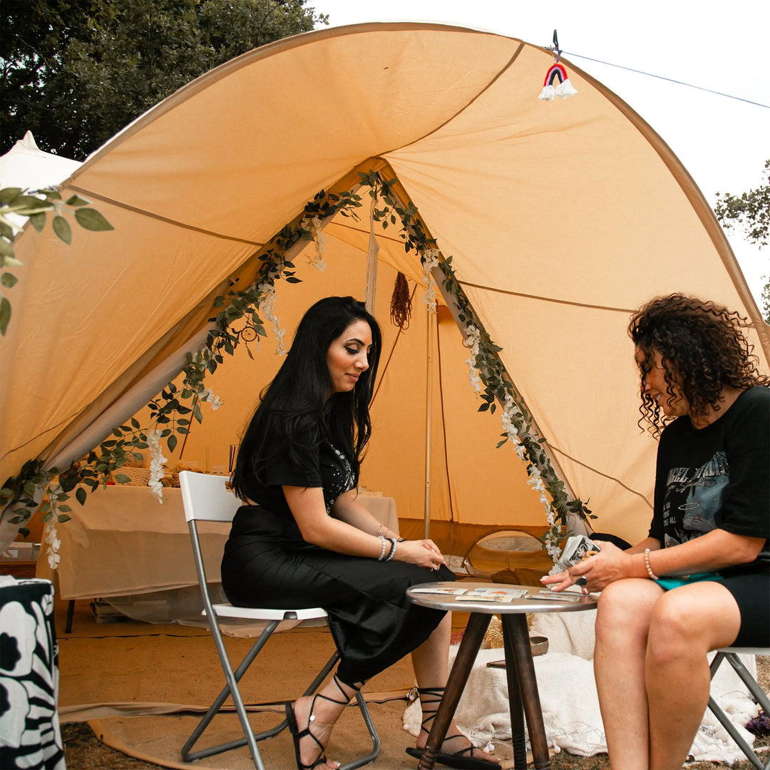 What-Should-You-Take-Glamping-The-Complete-Glamping-Checklist Boutique Camping