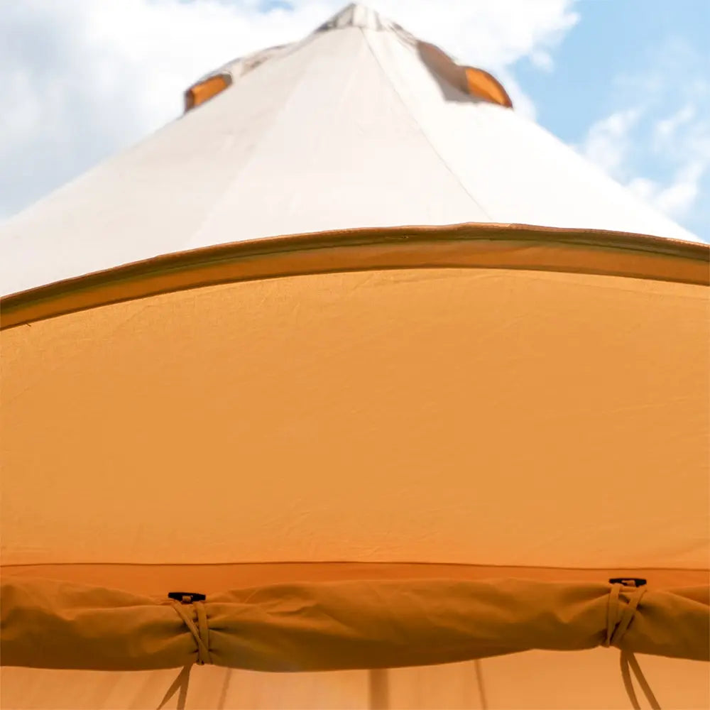 Luna Bell Tent