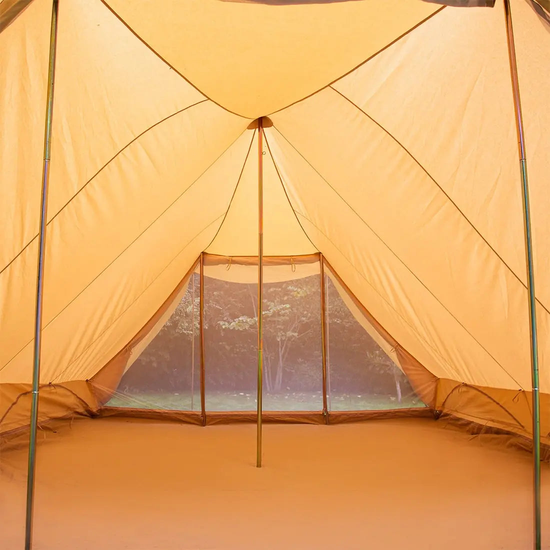 Tucana Tent