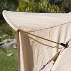 Aluminium Replacement Tent Flexi Pole Boutique Camping