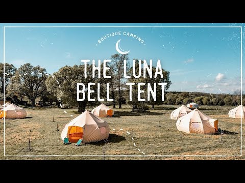 Luna Bell Tent