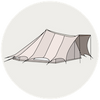 Tucana Tents
