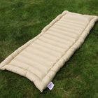 Roll Up camping Oxford Bed mattress for glamping