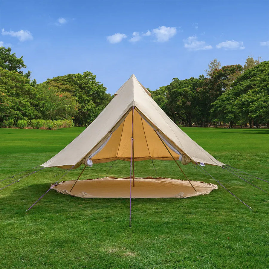 Replacement Bell Tent & Bell Tent Plus Groundsheet