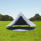 Replacement Bell Tent & Bell Tent Plus Groundsheet boutique camping