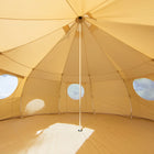 Replacement Luna Bell Tent Groundsheet