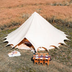 Bell Tent Plus