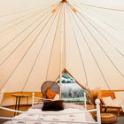 Bell Tent Plus