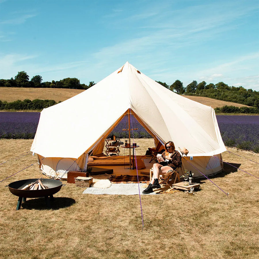 Tents - Multidoor Classic Bell Tent