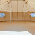 Replacement Luna Bell Tent Groundsheet