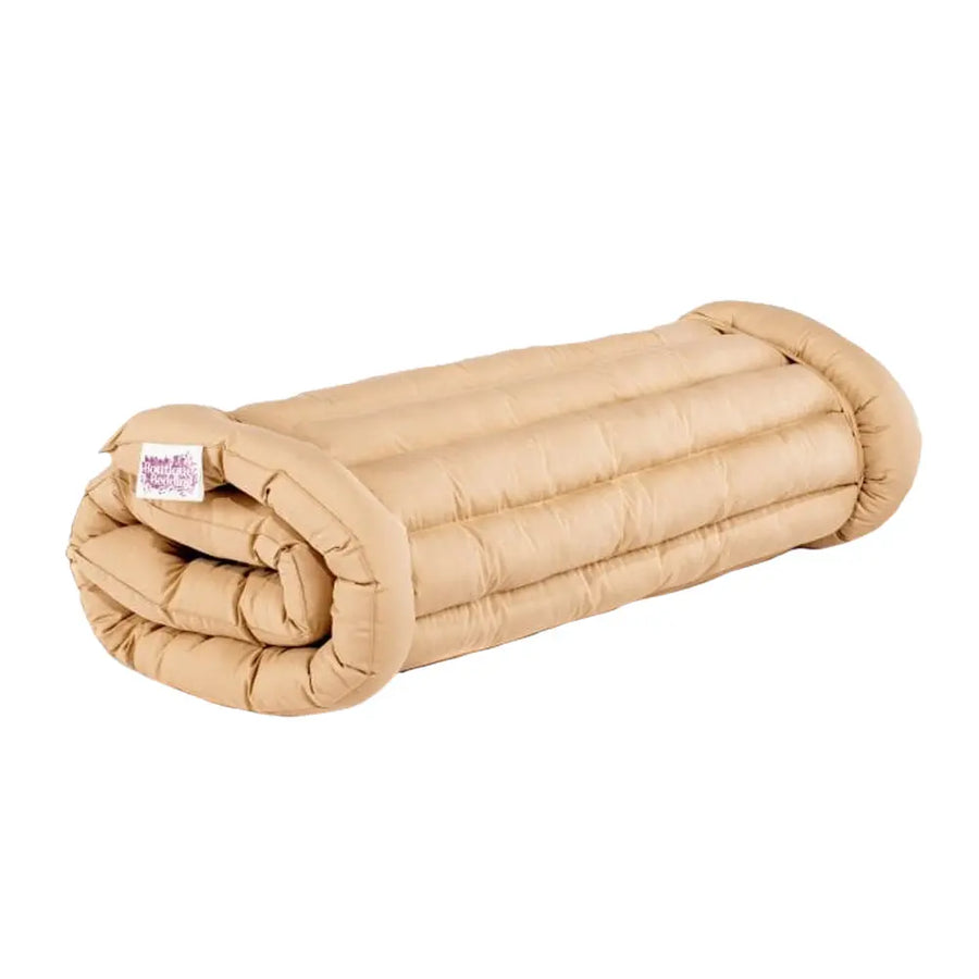 Roll Up camping Oxford Bed mattress for glamping
