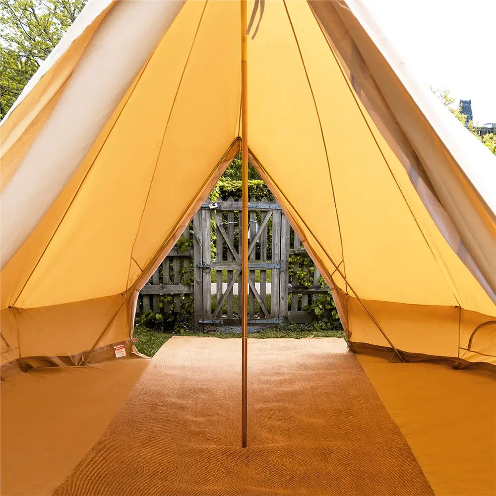 Multidoor Classic Bell Tent