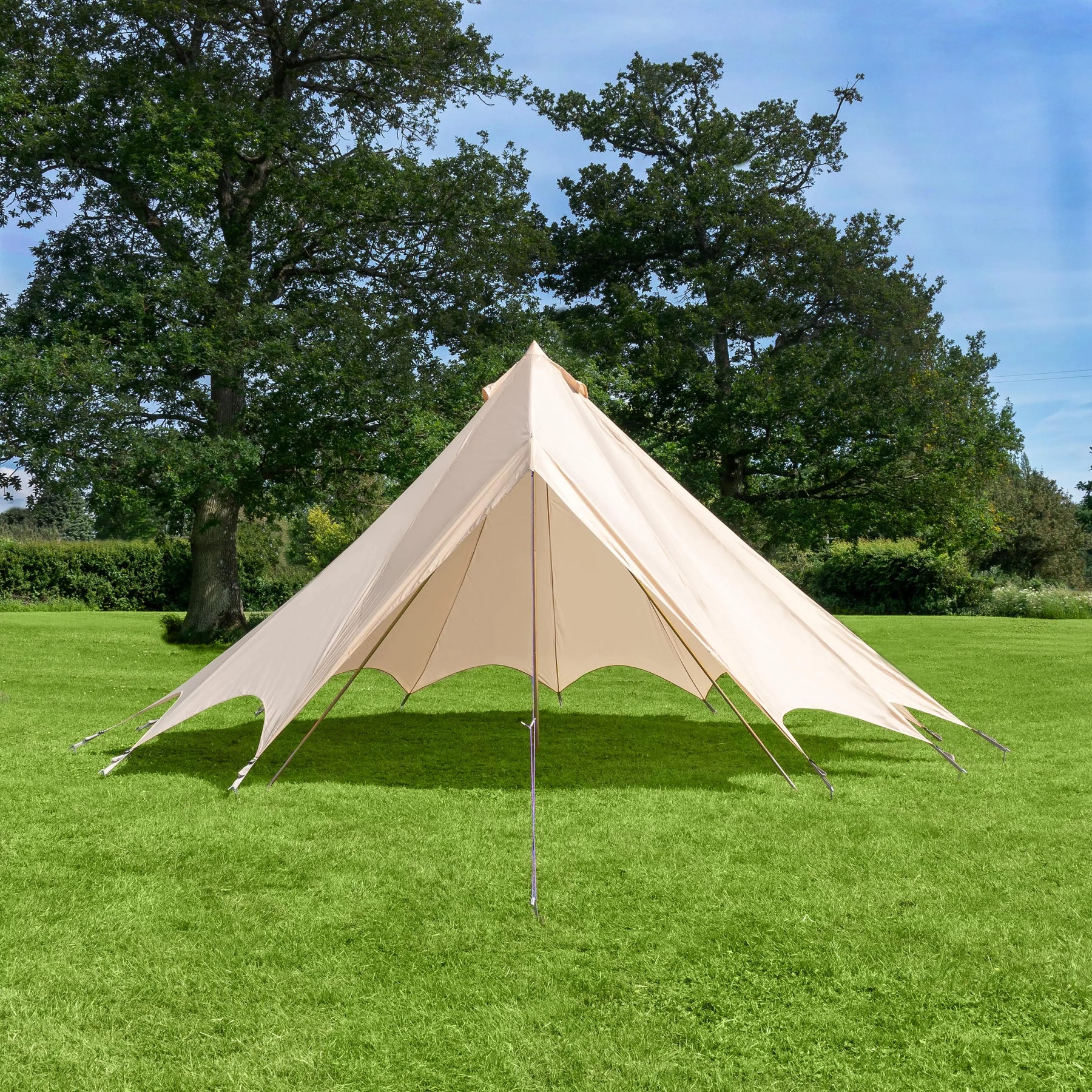 Tent Protective Cover (all Designs)