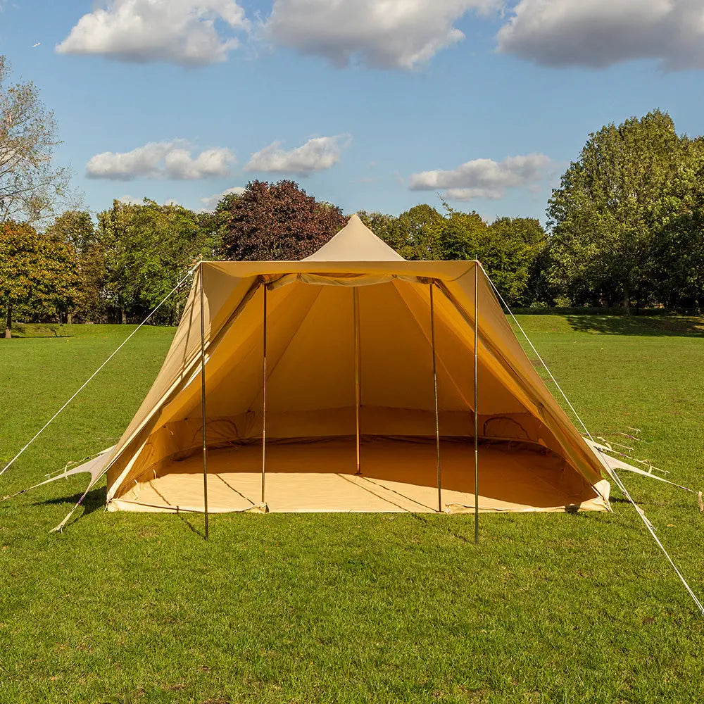 Replacement Tucana bell tent Groundsheet boutique camping
